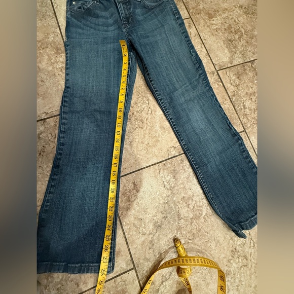 Kut jeans size 8 bootcut - Picture 10 of 10